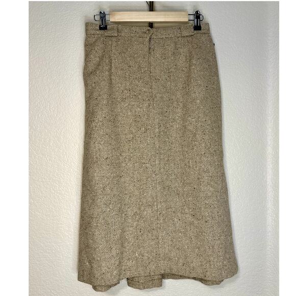 rrrrruss by Russ Togs Inc Vintage Wool Suit - Picture 5 of 9